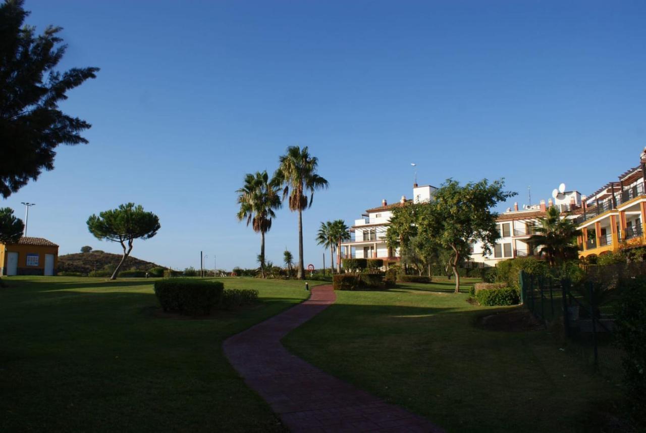 Dunas Golf Аямонте Екстериор снимка